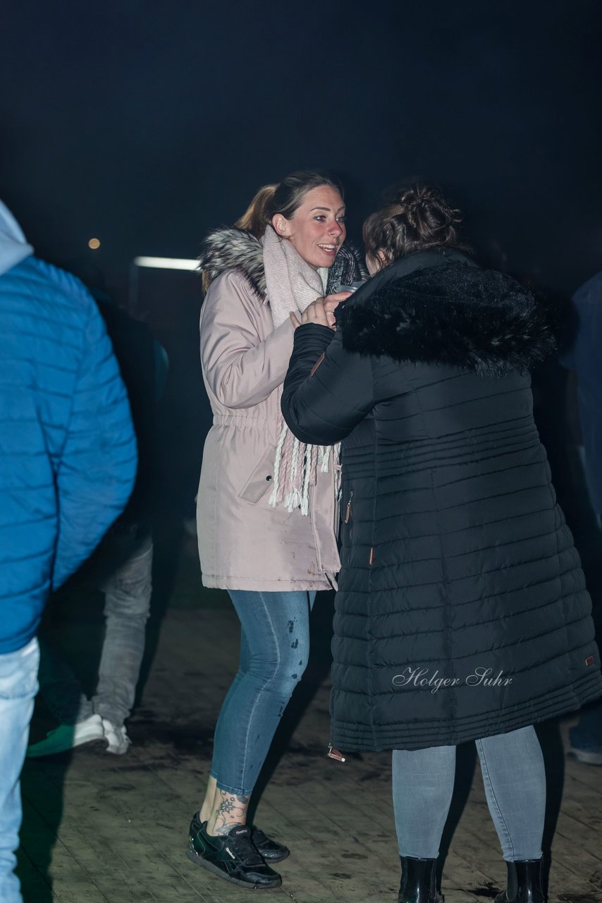 Bild 406 - Osterfeuer